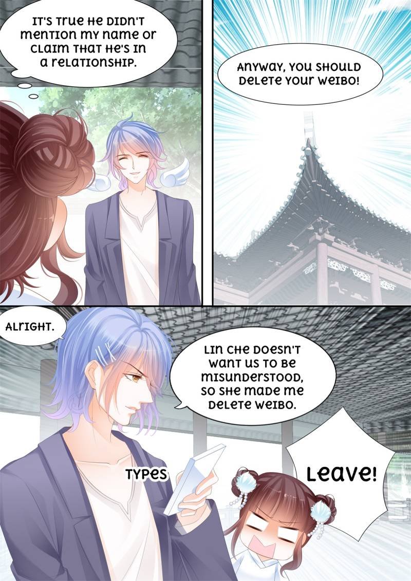 The Beautiful Wife of the Whirlwind Marriage Chapter 42 - Page 0