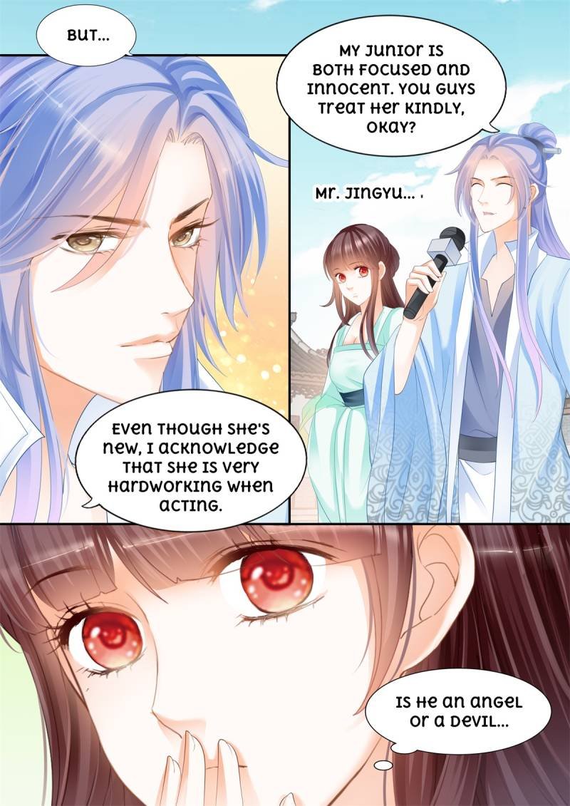 The Beautiful Wife of the Whirlwind Marriage Chapter 42 - Page 9