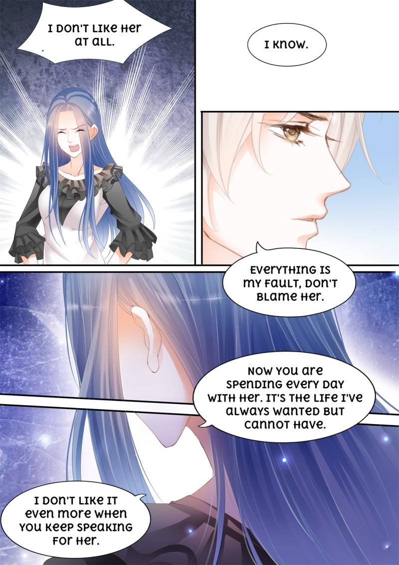 The Beautiful Wife of the Whirlwind Marriage Chapter 42 - Page 13