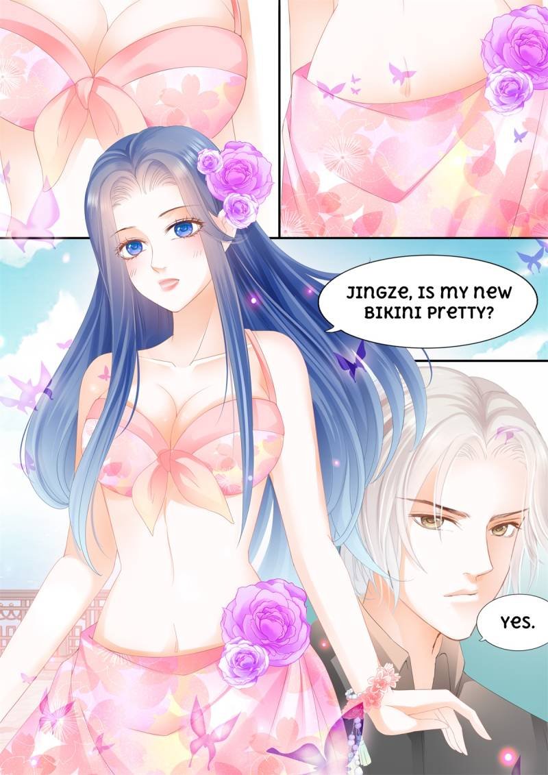 The Beautiful Wife of the Whirlwind Marriage Chapter 42 - Page 15