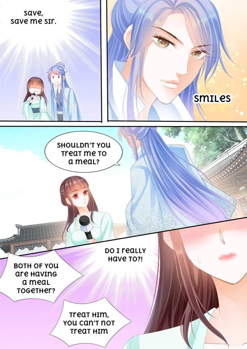 The Beautiful Wife of the Whirlwind Marriage Chapter 42 - Page 7