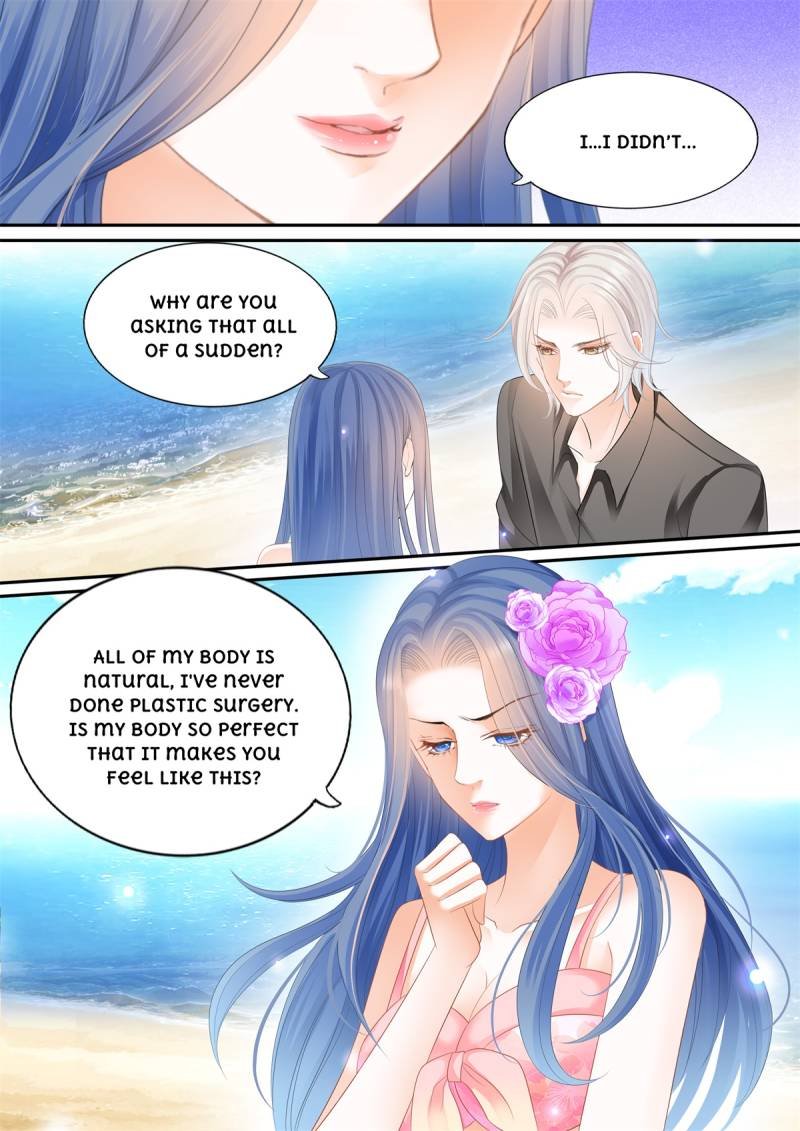 The Beautiful Wife of the Whirlwind Marriage Chapter 43 - Page 0