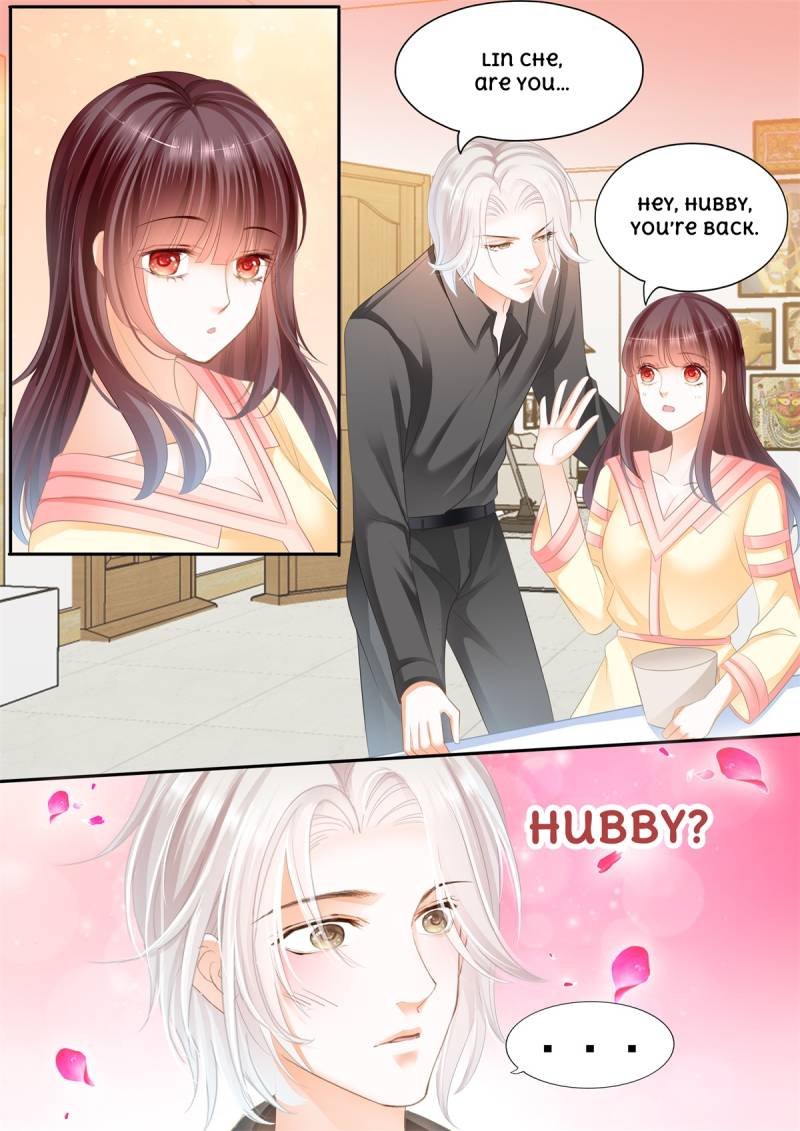 The Beautiful Wife of the Whirlwind Marriage Chapter 43 - Page 13