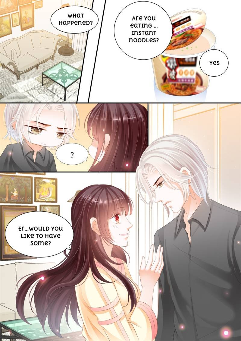 The Beautiful Wife of the Whirlwind Marriage Chapter 43 - Page 14
