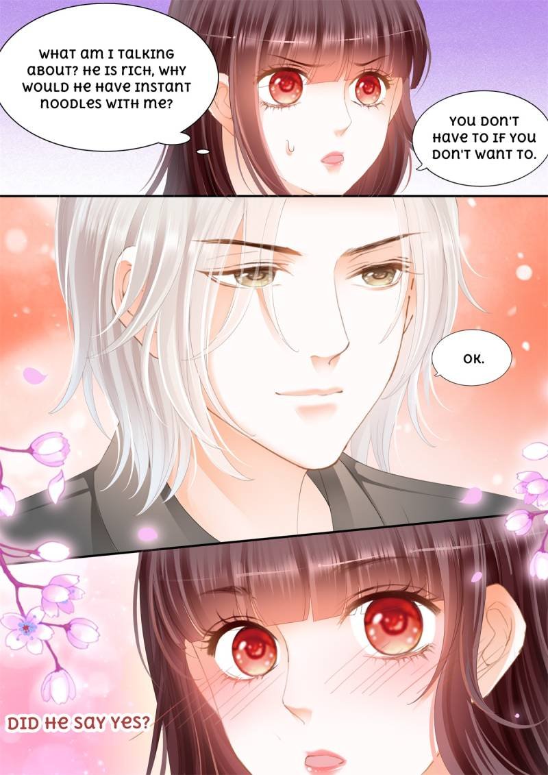 The Beautiful Wife of the Whirlwind Marriage Chapter 43 - Page 15