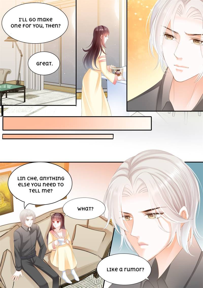 The Beautiful Wife of the Whirlwind Marriage Chapter 43 - Page 16