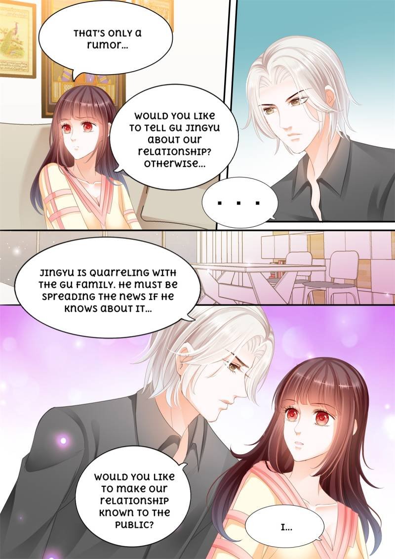 The Beautiful Wife of the Whirlwind Marriage Chapter 43 - Page 17