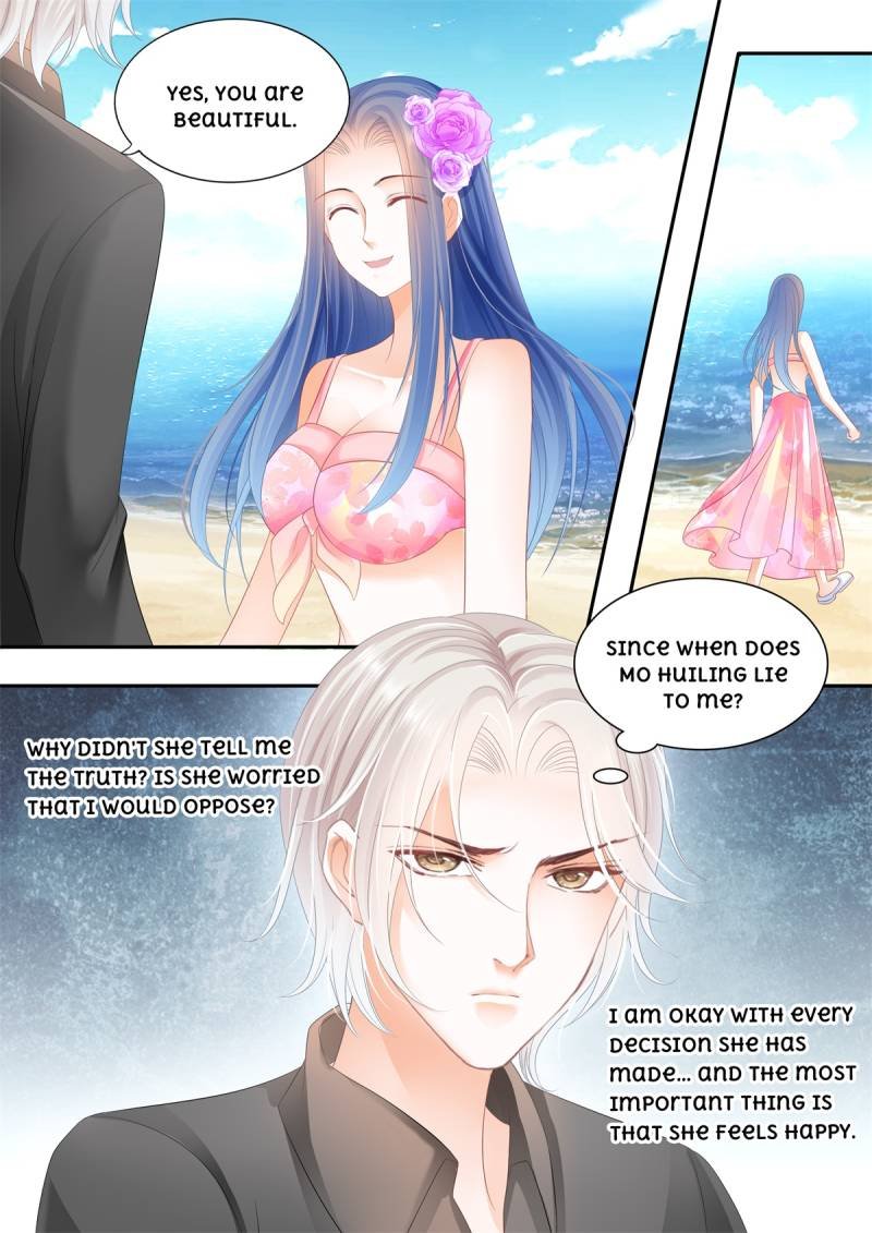 The Beautiful Wife of the Whirlwind Marriage Chapter 43 - Page 2