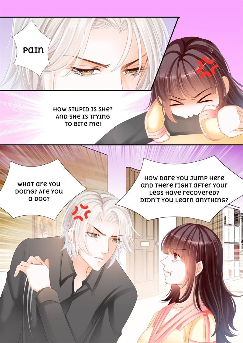 The Beautiful Wife of the Whirlwind Marriage Chapter 44 - Page 15