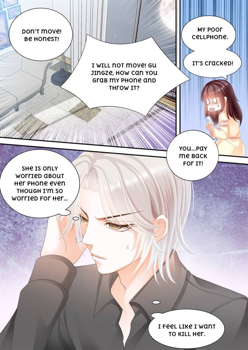 The Beautiful Wife of the Whirlwind Marriage Chapter 44 - Page 16