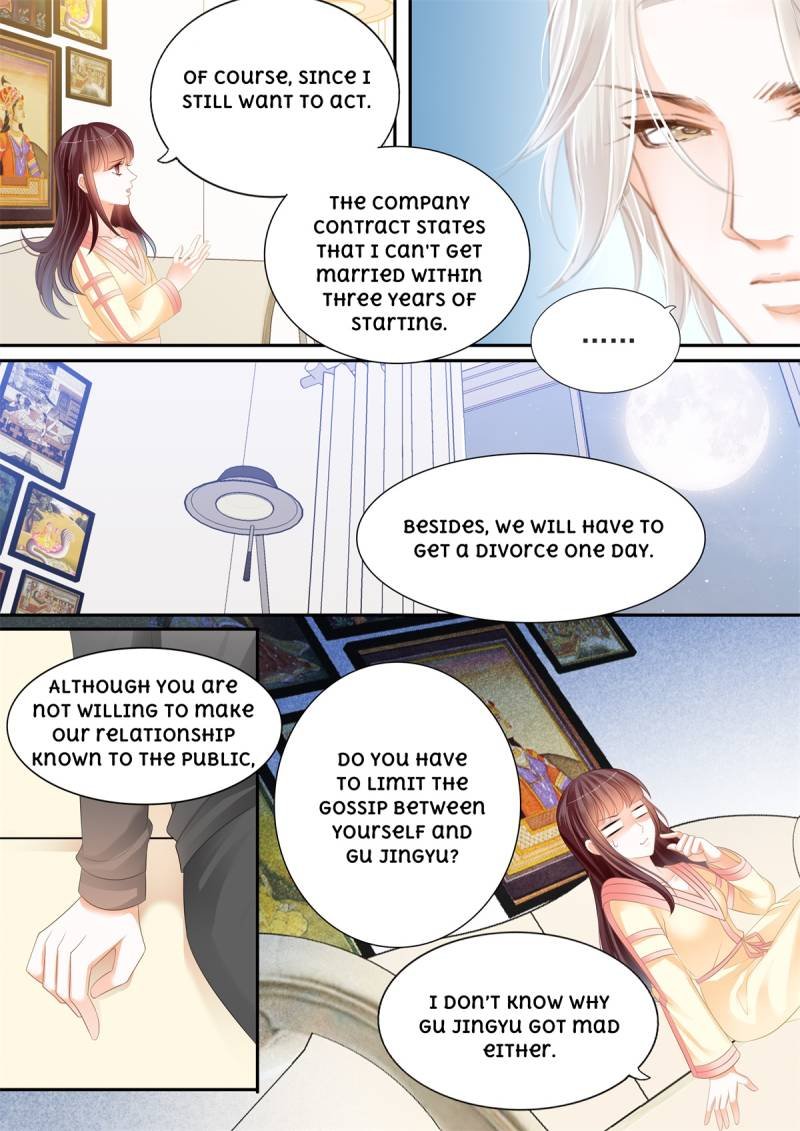 The Beautiful Wife of the Whirlwind Marriage Chapter 44 - Page 1