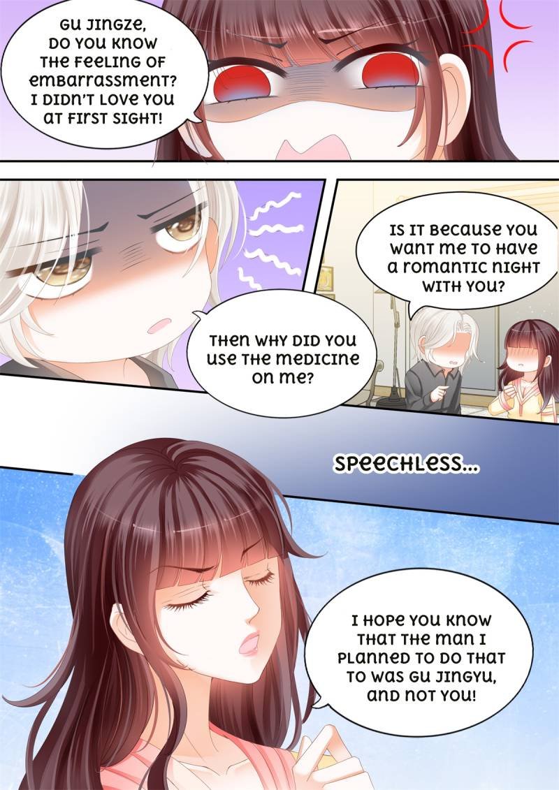 The Beautiful Wife of the Whirlwind Marriage Chapter 45 - Page 0