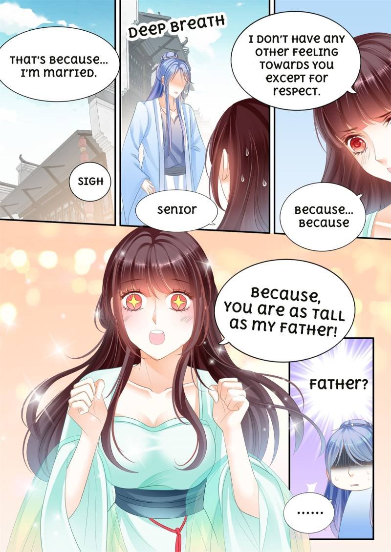 The Beautiful Wife of the Whirlwind Marriage Chapter 45 - Page 12