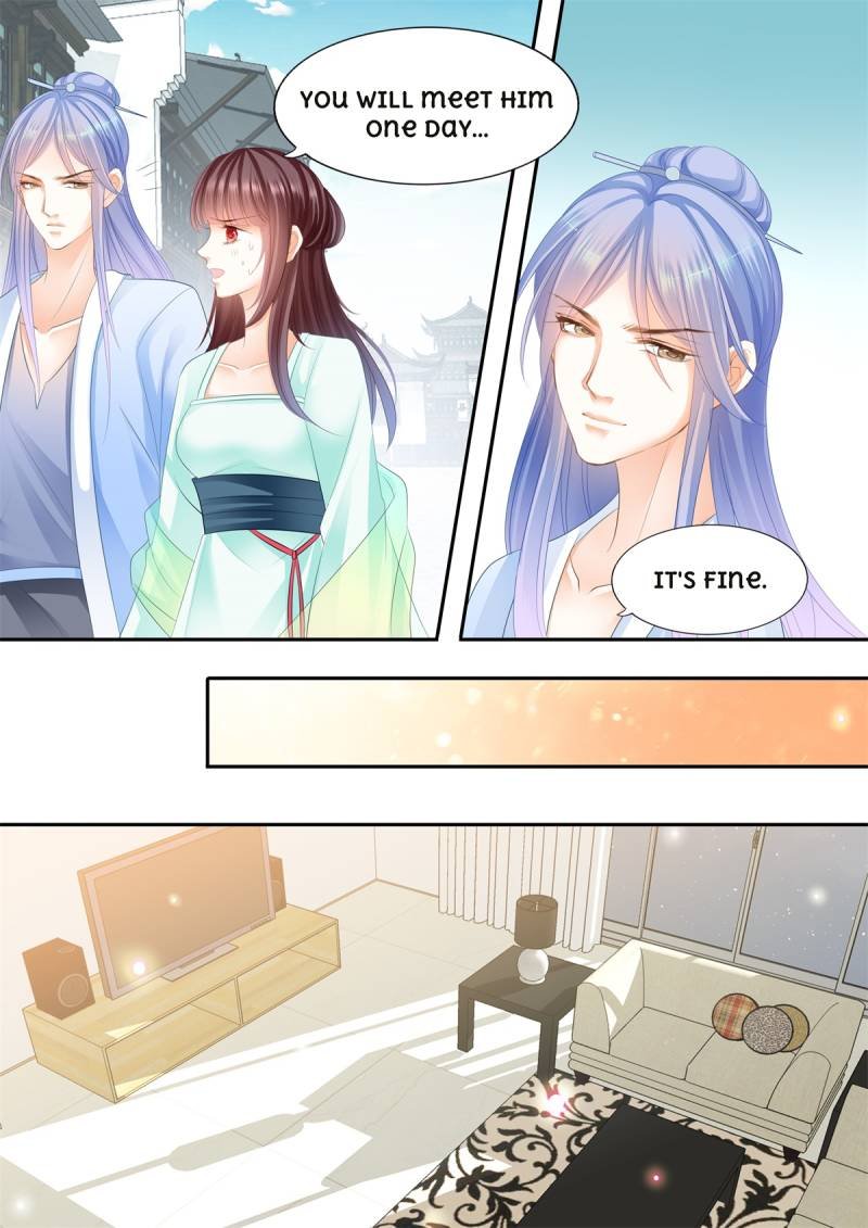 The Beautiful Wife of the Whirlwind Marriage Chapter 45 - Page 14