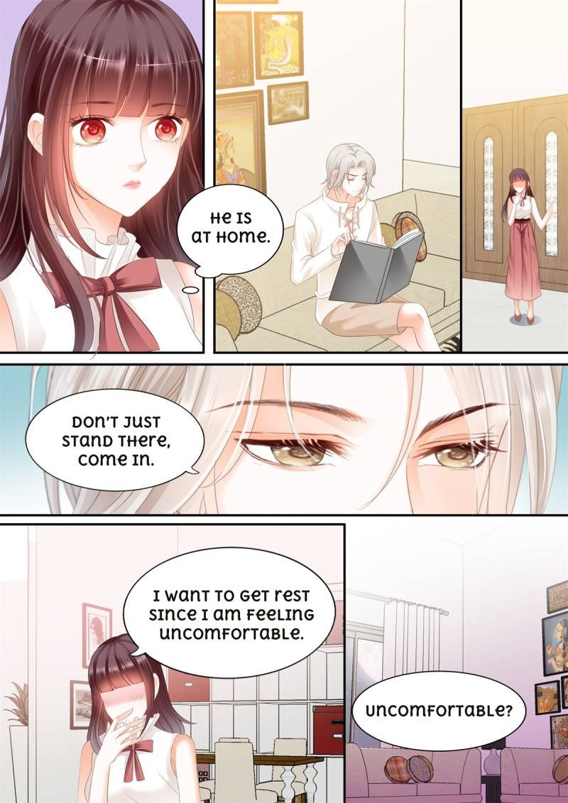 The Beautiful Wife of the Whirlwind Marriage Chapter 45 - Page 15