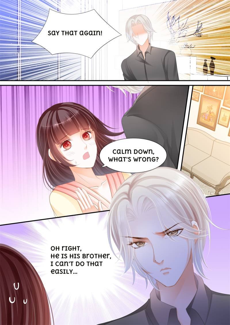 The Beautiful Wife of the Whirlwind Marriage Chapter 45 - Page 1