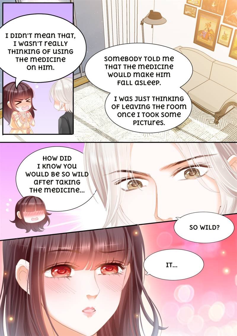 The Beautiful Wife of the Whirlwind Marriage Chapter 45 - Page 2