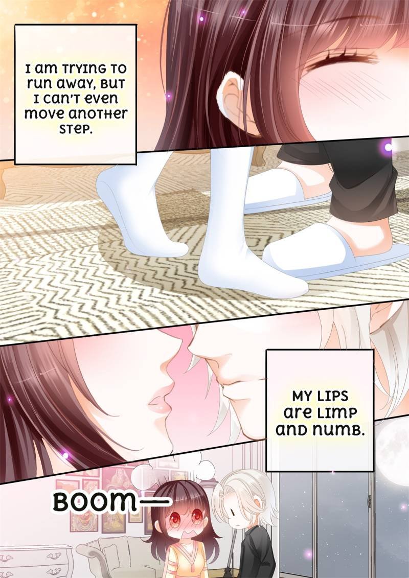 The Beautiful Wife of the Whirlwind Marriage Chapter 45 - Page 6