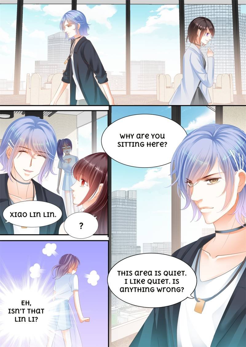 The Beautiful Wife of the Whirlwind Marriage Chapter 46 - Page 10