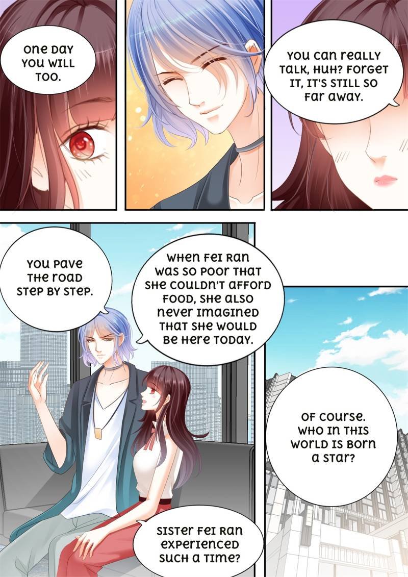 The Beautiful Wife of the Whirlwind Marriage Chapter 46 - Page 12