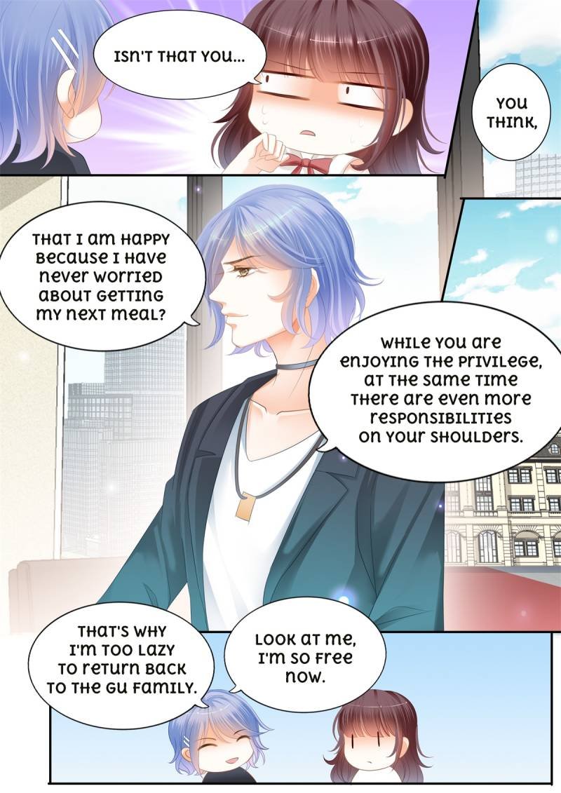 The Beautiful Wife of the Whirlwind Marriage Chapter 46 - Page 13