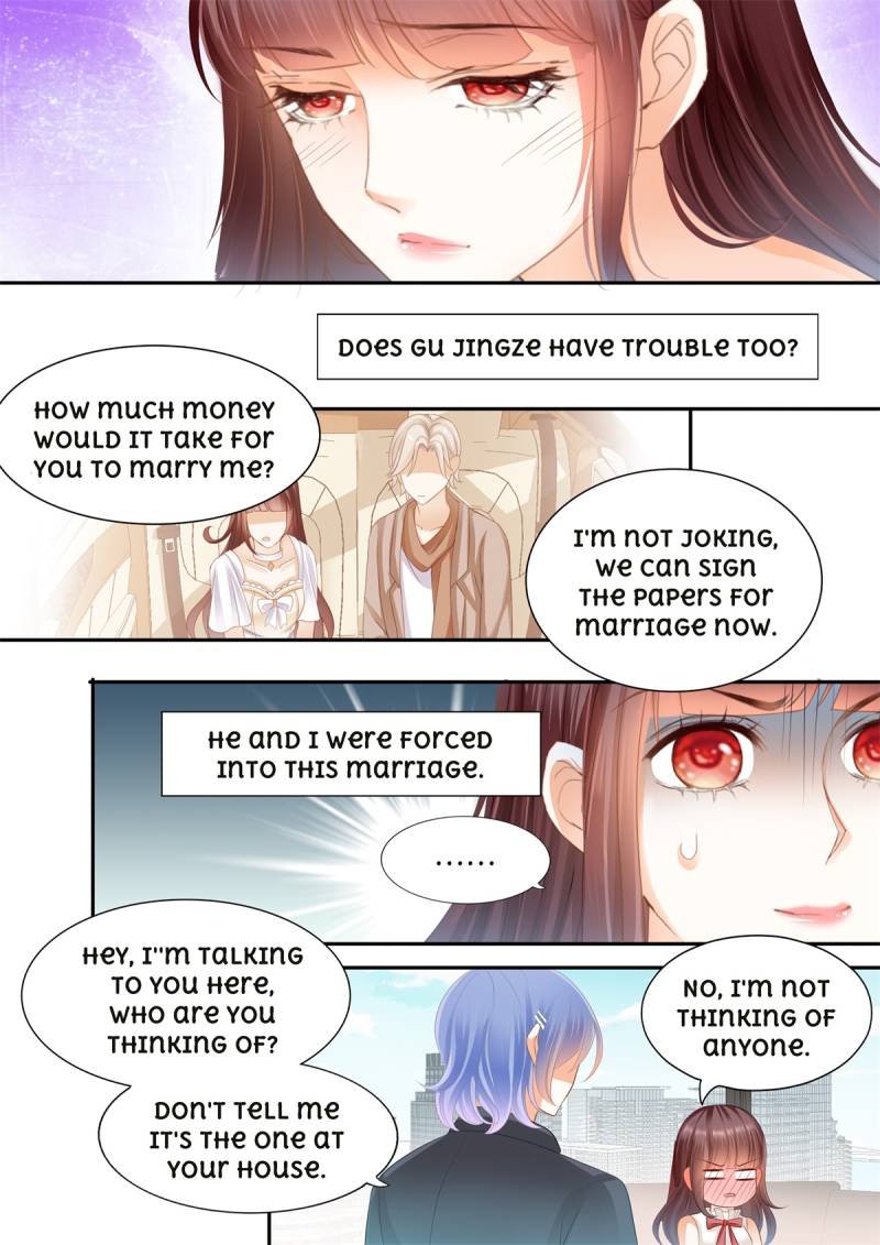 The Beautiful Wife of the Whirlwind Marriage Chapter 46 - Page 14