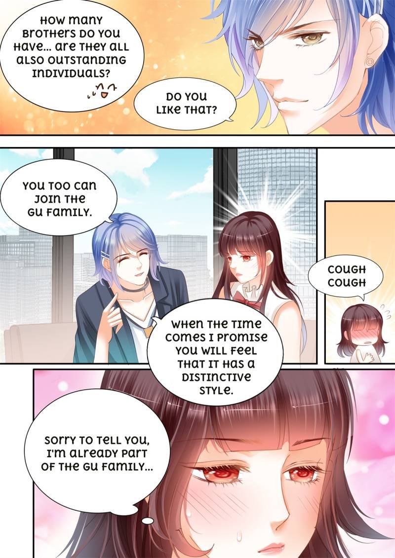 The Beautiful Wife of the Whirlwind Marriage Chapter 46 - Page 16