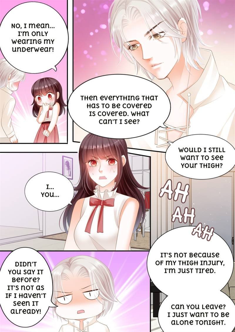 The Beautiful Wife of the Whirlwind Marriage Chapter 46 - Page 2
