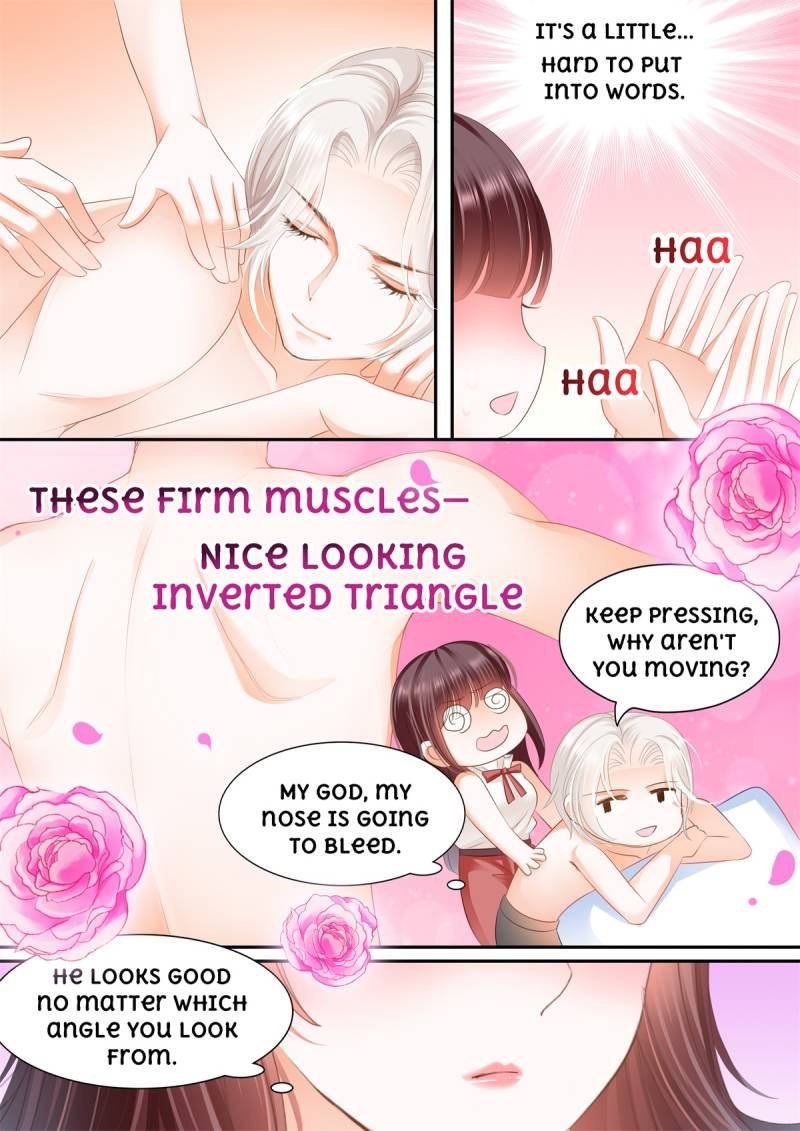 The Beautiful Wife of the Whirlwind Marriage Chapter 47 - Page 12