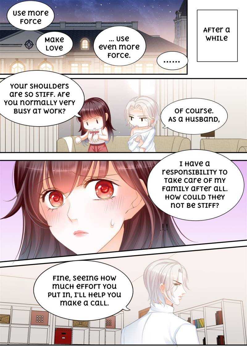 The Beautiful Wife of the Whirlwind Marriage Chapter 47 - Page 13