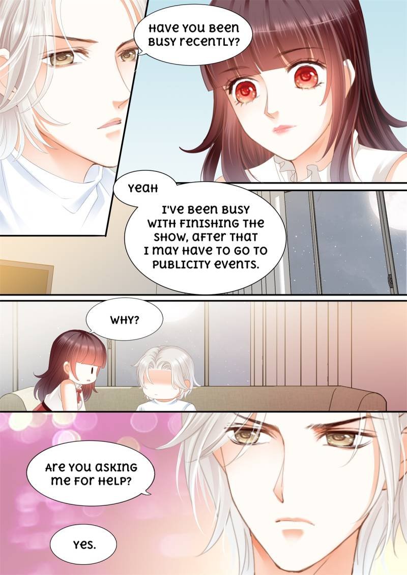 The Beautiful Wife of the Whirlwind Marriage Chapter 47 - Page 5