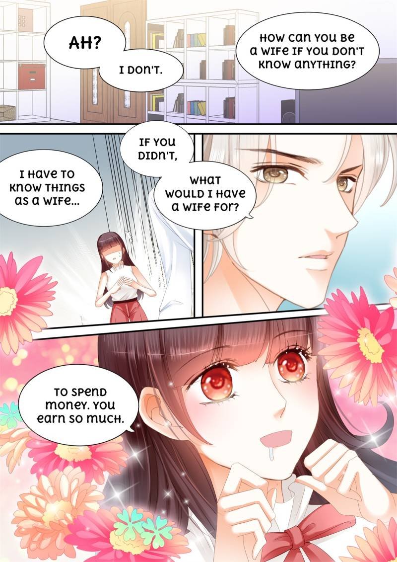 The Beautiful Wife of the Whirlwind Marriage Chapter 47 - Page 7