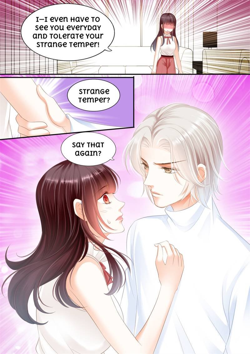The Beautiful Wife of the Whirlwind Marriage Chapter 48 - Page 0