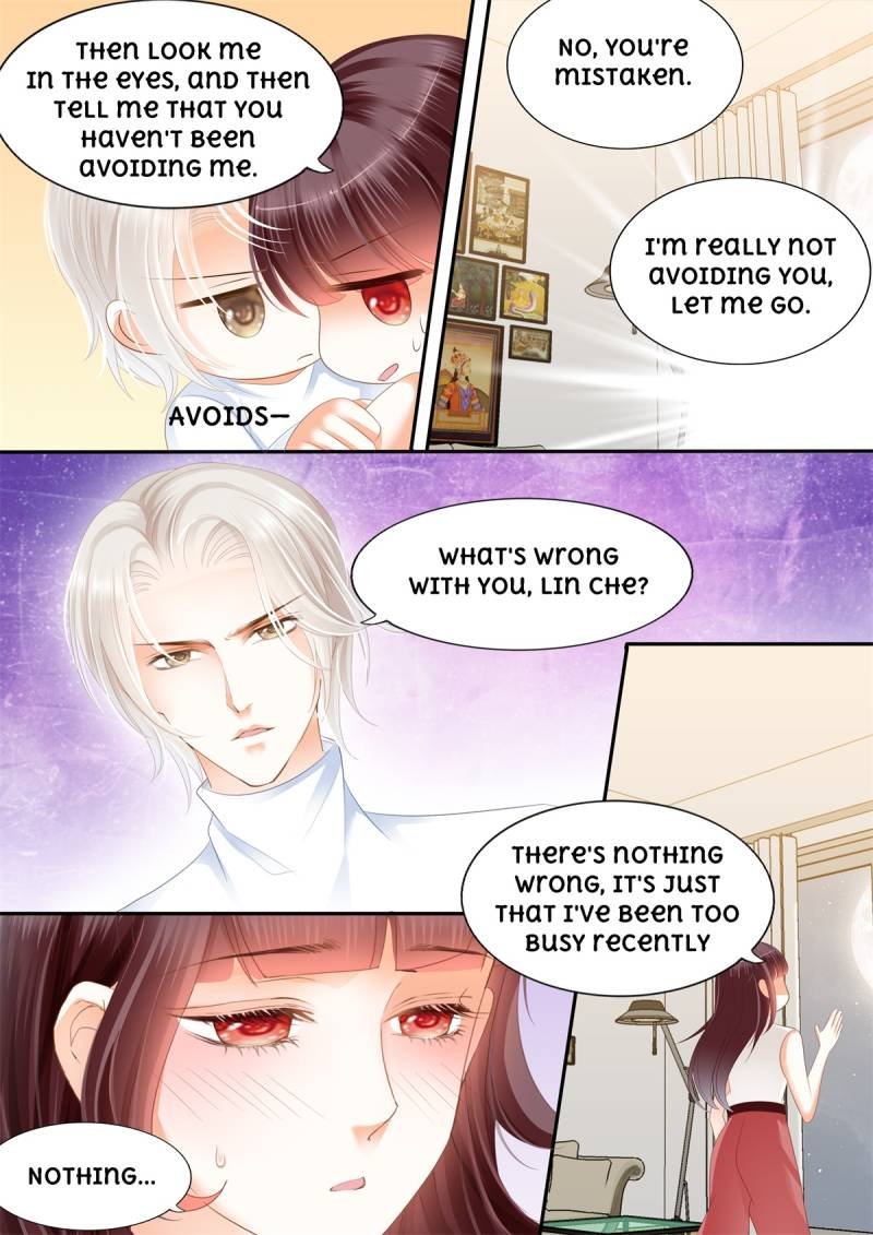 The Beautiful Wife of the Whirlwind Marriage Chapter 48 - Page 9