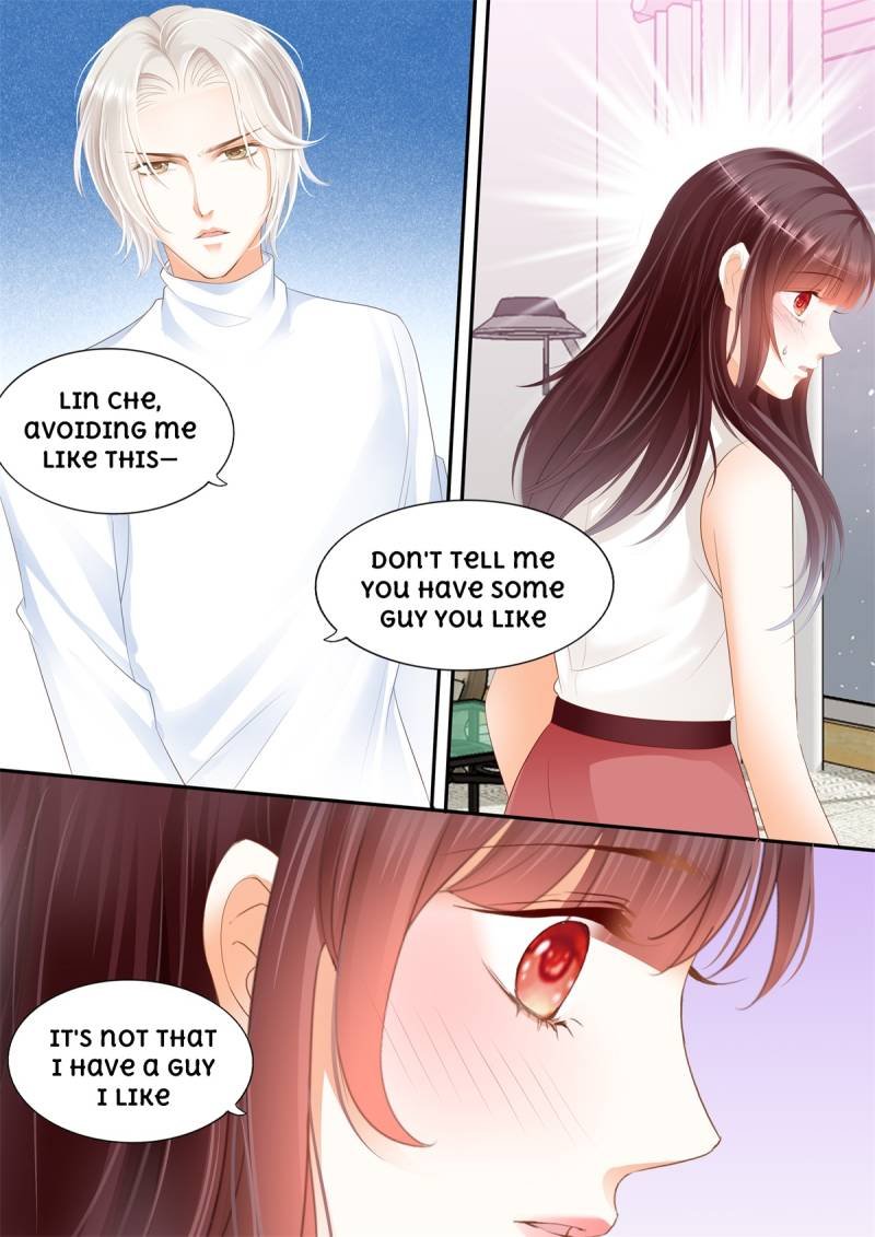 The Beautiful Wife of the Whirlwind Marriage Chapter 48 - Page 10