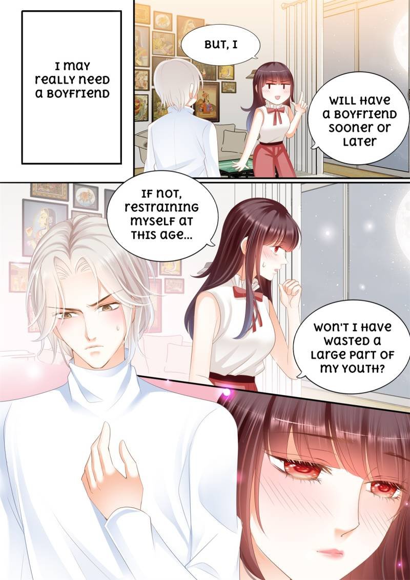The Beautiful Wife of the Whirlwind Marriage Chapter 48 - Page 11