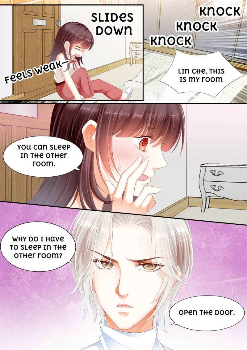 The Beautiful Wife of the Whirlwind Marriage Chapter 48 - Page 4