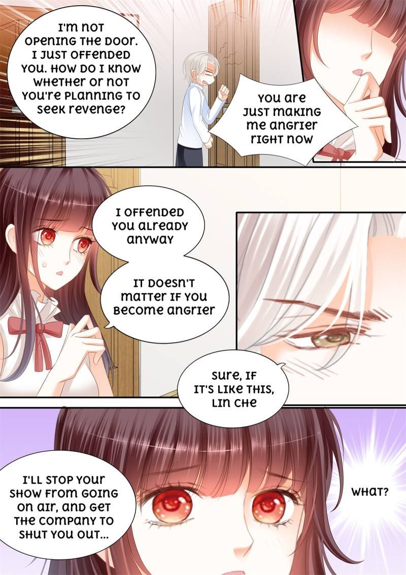 The Beautiful Wife of the Whirlwind Marriage Chapter 48 - Page 5