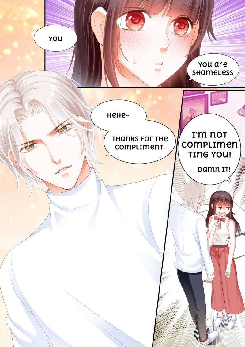 The Beautiful Wife of the Whirlwind Marriage Chapter 48 - Page 7