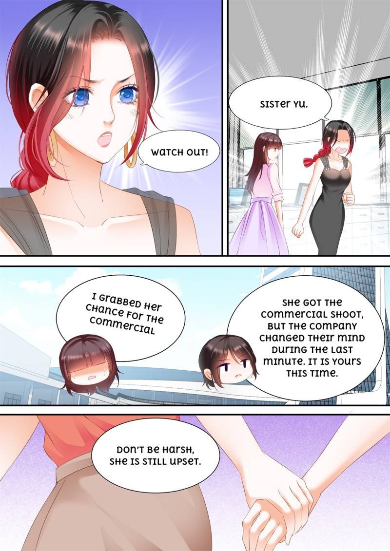 The Beautiful Wife of the Whirlwind Marriage Chapter 49 - Page 13