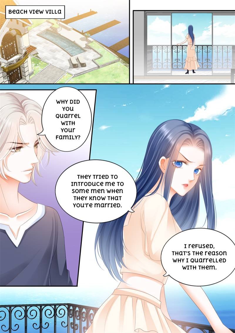 The Beautiful Wife of the Whirlwind Marriage Chapter 49 - Page 14