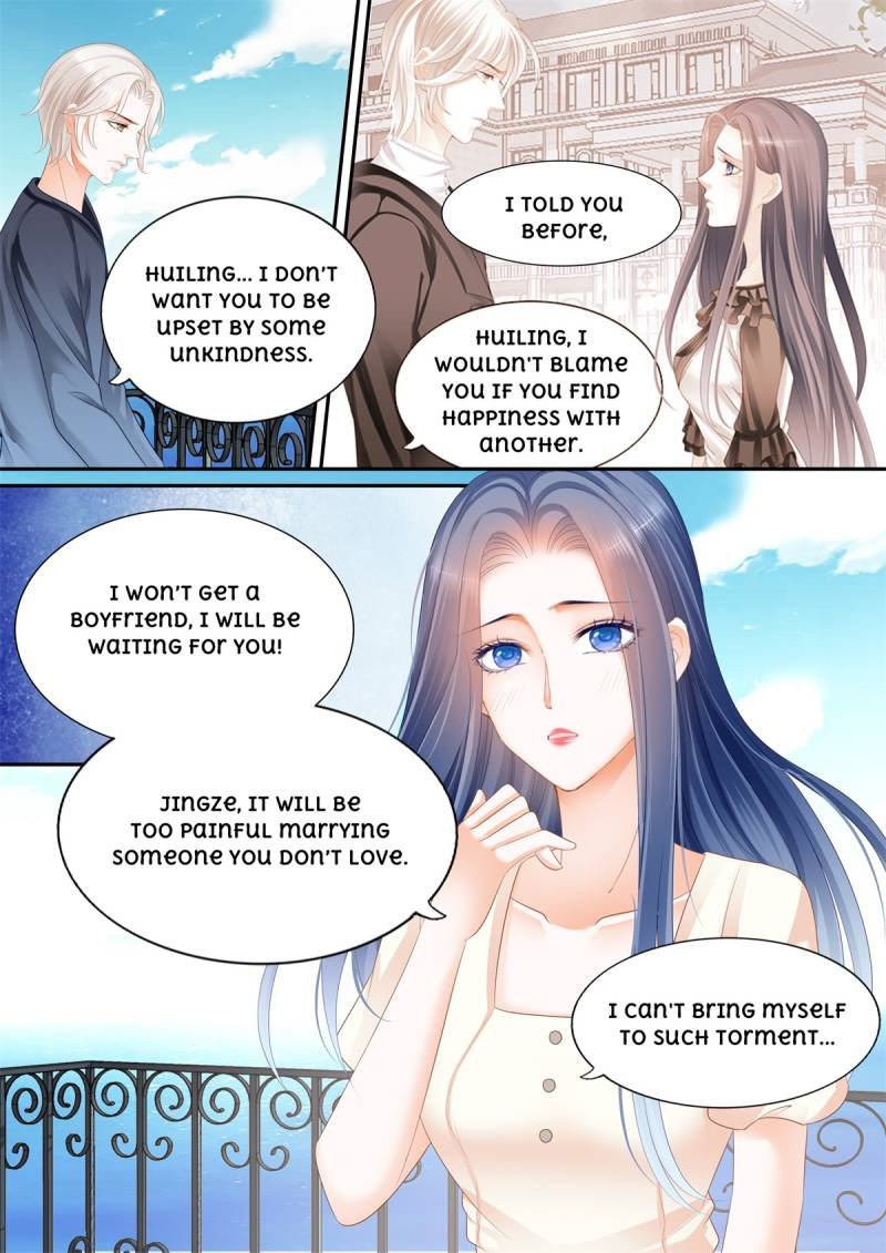 The Beautiful Wife of the Whirlwind Marriage Chapter 49 - Page 15