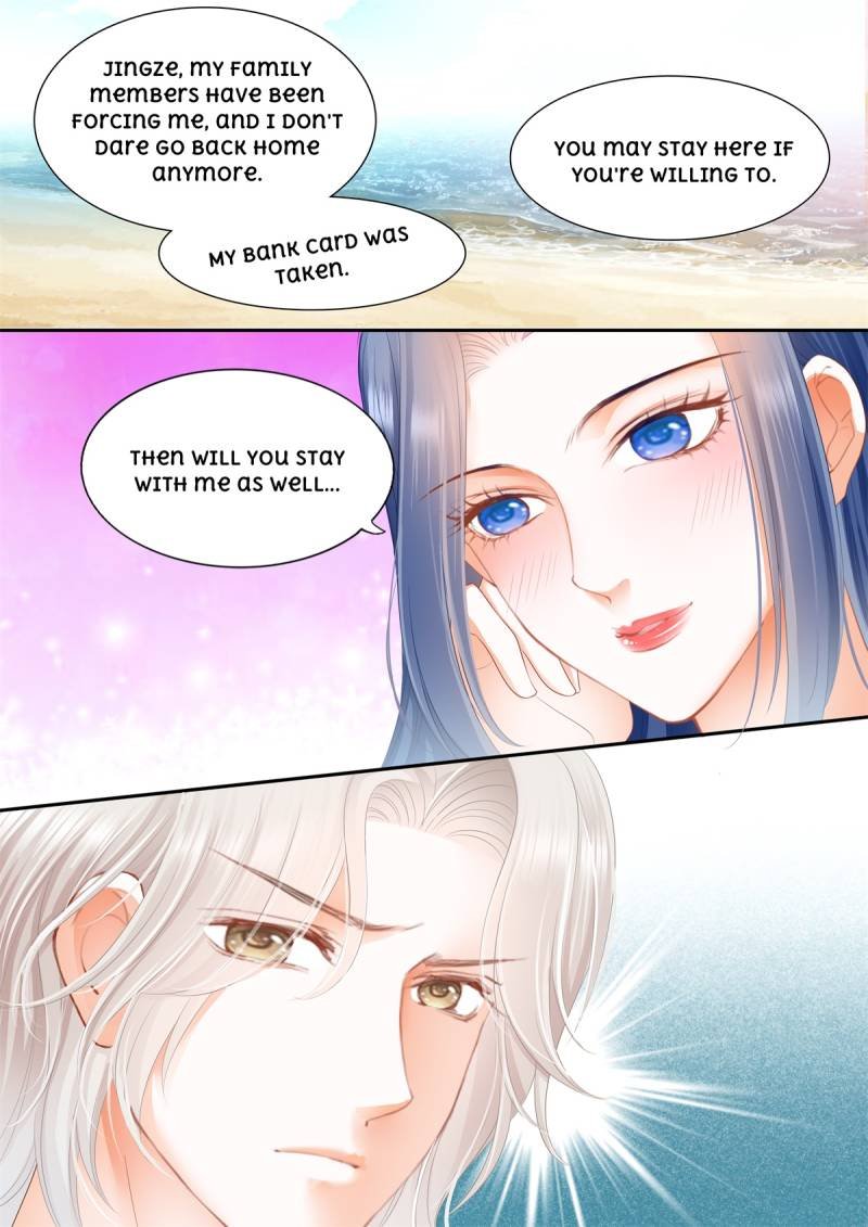 The Beautiful Wife of the Whirlwind Marriage Chapter 49 - Page 17