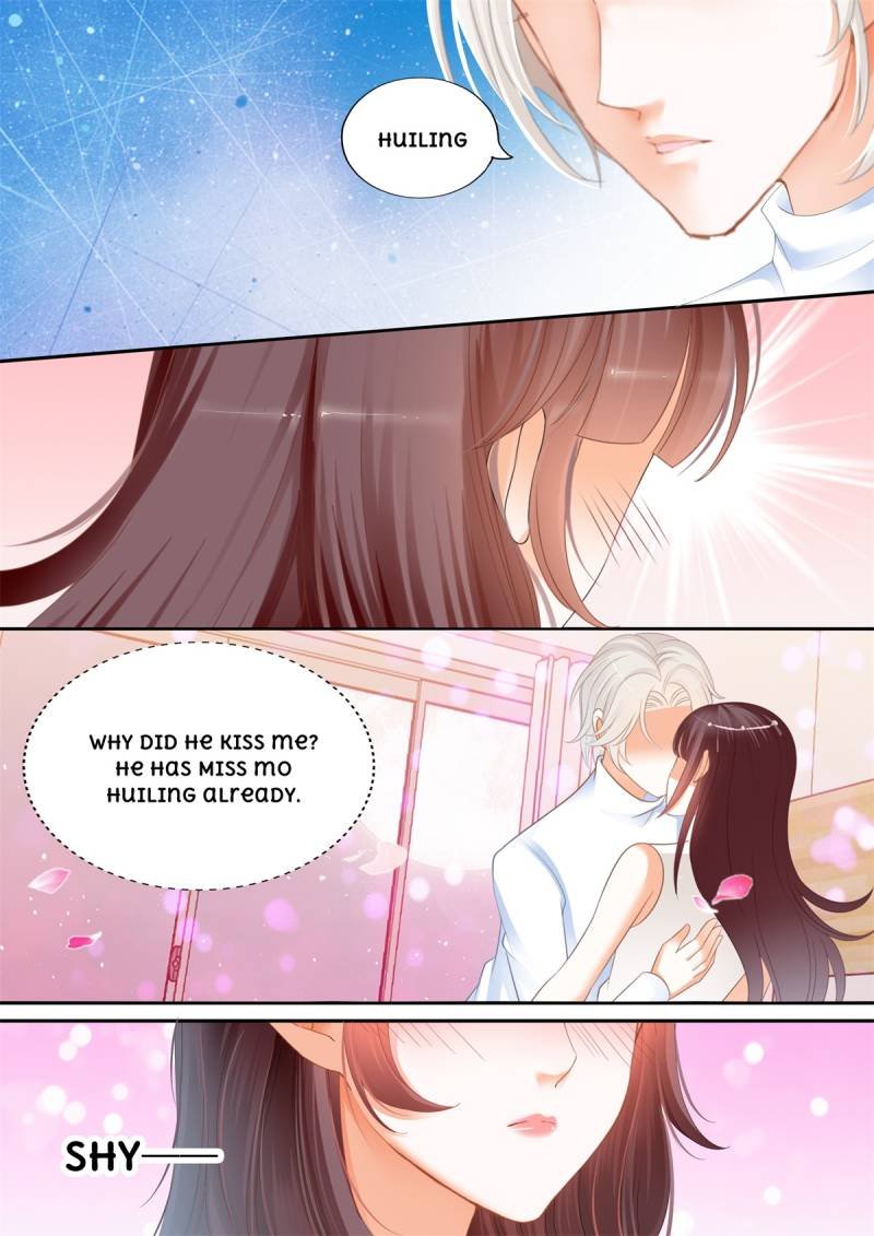 The Beautiful Wife of the Whirlwind Marriage Chapter 49 - Page 1