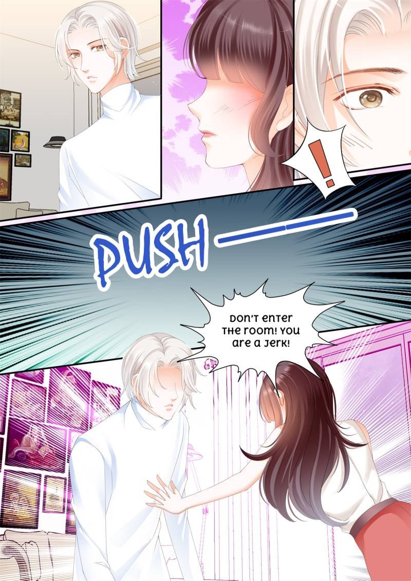 The Beautiful Wife of the Whirlwind Marriage Chapter 49 - Page 3