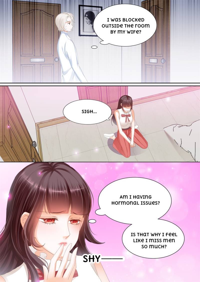 The Beautiful Wife of the Whirlwind Marriage Chapter 49 - Page 6