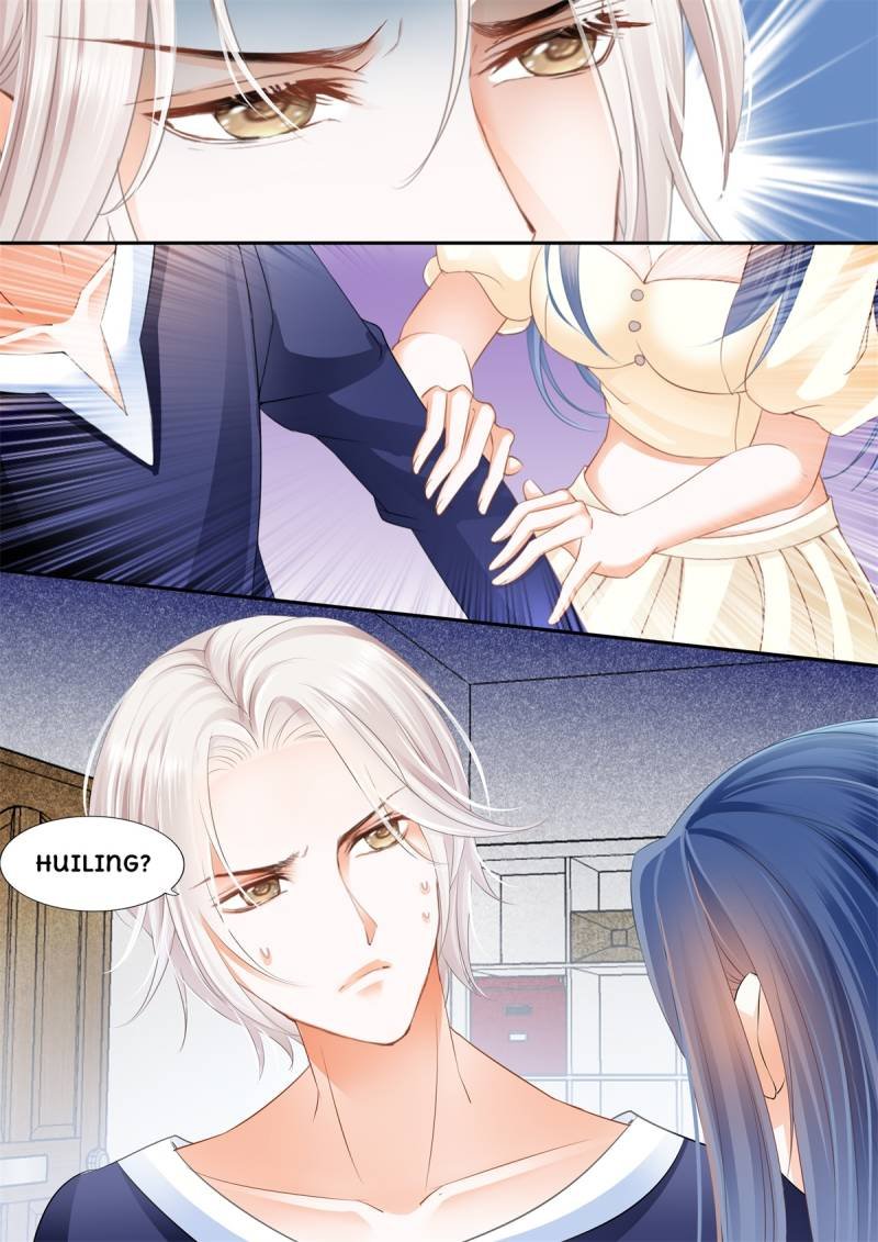 The Beautiful Wife of the Whirlwind Marriage Chapter 50 - Page 4