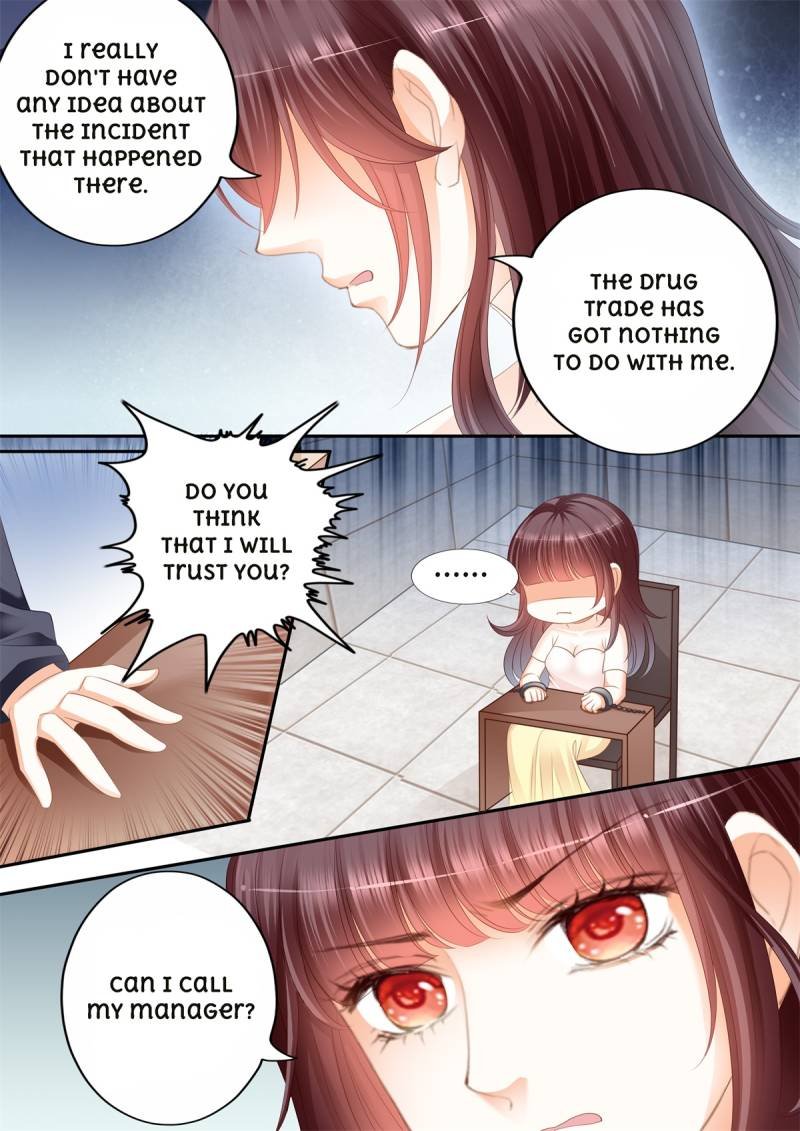 The Beautiful Wife of the Whirlwind Marriage Chapter 51 - Page 15