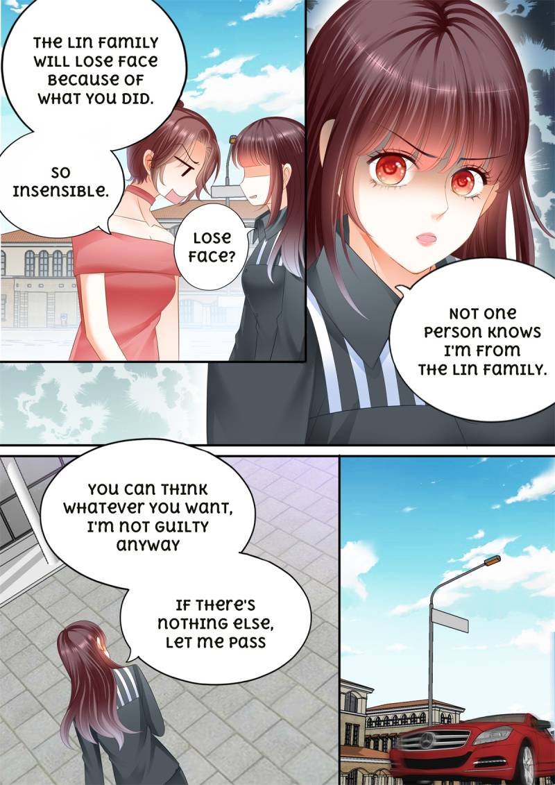 The Beautiful Wife of the Whirlwind Marriage Chapter 52 - Page 15