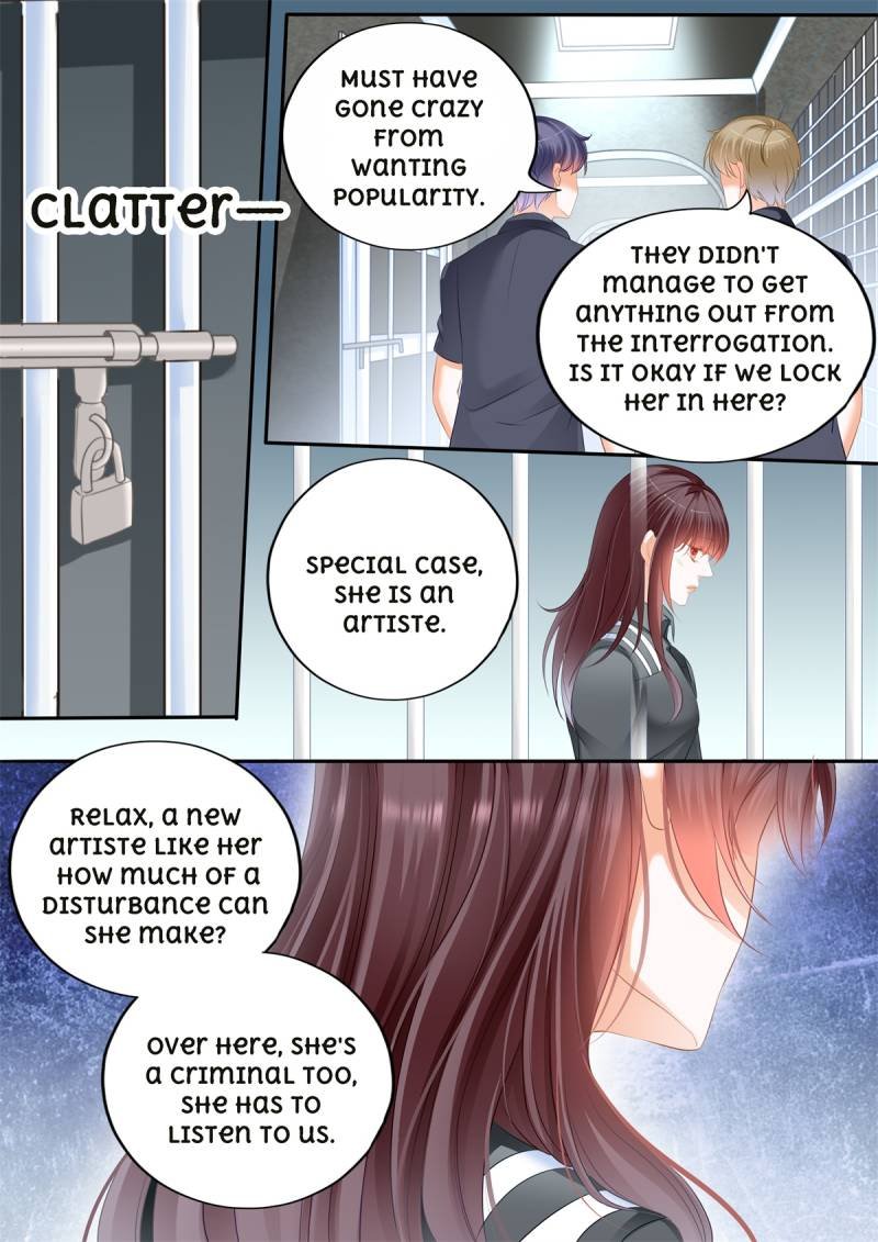 The Beautiful Wife of the Whirlwind Marriage Chapter 52 - Page 1
